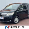 nissan serena 2012 quick_quick_HC26_HC26-063724 image 1