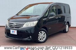 nissan serena 2012 quick_quick_HC26_HC26-063724