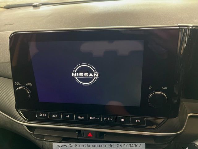 nissan note 2021 CFJ1694967 image 2