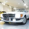 mercedes-benz sl-class 1988 GOO_JP_700957168630241016001 image 9