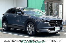 mazda cx-3 2020 -MAZDA--CX-30 5BA-DMEP--DMEP-114554---MAZDA--CX-30 5BA-DMEP--DMEP-114554-