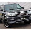 toyota land-cruiser 2006 CFJ1808423 image 2