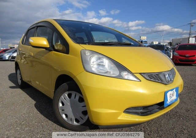 honda fit 2008 REALMOTOR_N2024120103A-24 image 2