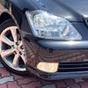 toyota crown 2005 -TOYOTA--Crown DBA-GRS182--GRS182-1002910---TOYOTA--Crown DBA-GRS182--GRS182-1002910- image 13
