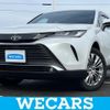 toyota harrier 2023 quick_quick_6BA-MXUA80_MXUA80-0085150 image 1