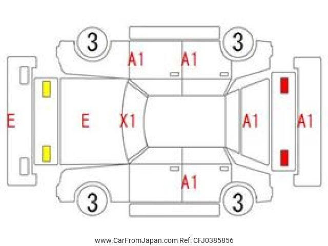 honda stepwagon 2022 -HONDA--Stepwgn 5BA-RP6--RP6-1102118---HONDA--Stepwgn 5BA-RP6--RP6-1102118- image 2