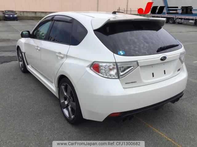 subaru impreza-wagon 2012 -SUBARU--Impreza Wagon GRF-007379---SUBARU--Impreza Wagon GRF-007379- image 2