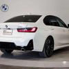 bmw 3-series 2024 quick_quick_3BA-5F20_WBA50FF0608E89716 image 2