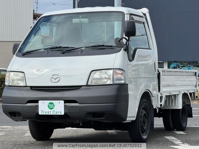 mazda bongo-truck 2003 GOO_NET_EXCHANGE_0709136A30250211W001 image 1