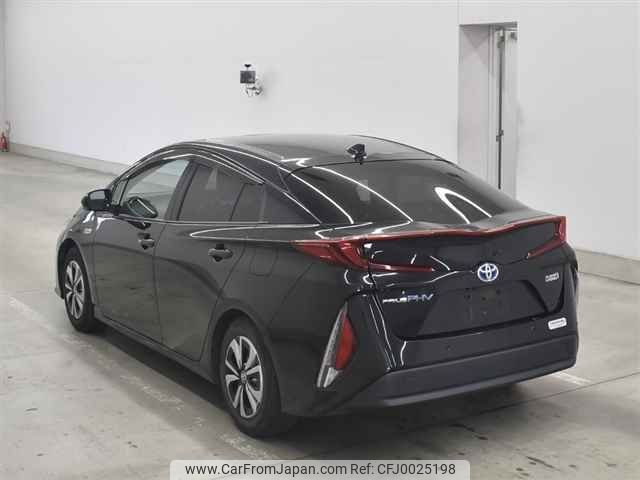 toyota prius-phv undefined -TOYOTA--Prius PHV ZVW52-3052781---TOYOTA--Prius PHV ZVW52-3052781- image 2