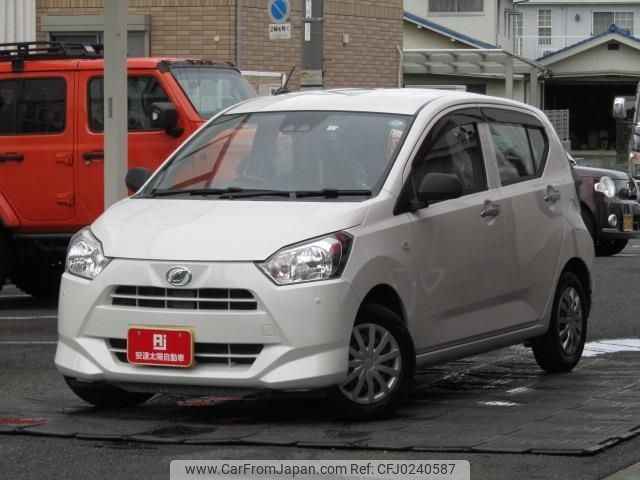 daihatsu mira-e-s 2019 -DAIHATSU--Mira e:s 5BA-LA350S--LA350S-0133077---DAIHATSU--Mira e:s 5BA-LA350S--LA350S-0133077- image 2