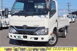 toyota dyna-truck 2019 -TOYOTA--Dyna TKG-XZC605--XZC605-0024218---TOYOTA--Dyna TKG-XZC605--XZC605-0024218-