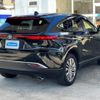 toyota harrier-hybrid 2022 quick_quick_6AA-AXUH80_AXUH80-0042201 image 3