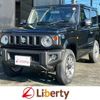 suzuki jimny 2025 CFJ1327882 image 1