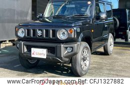 suzuki jimny 2025 CFJ1327882