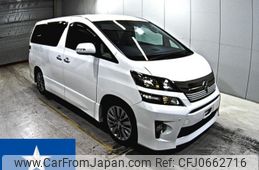 toyota vellfire 2014 -TOYOTA--Vellfire ANH20W--ANH20-8319804---TOYOTA--Vellfire ANH20W--ANH20-8319804-