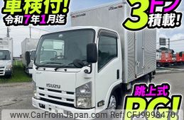 isuzu elf-truck 2008 -ISUZU--Elf BDG-NMR85AN--NMR85-7003825---ISUZU--Elf BDG-NMR85AN--NMR85-7003825-