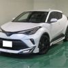 toyota c-hr 2023 -TOYOTA--C-HR 6AA-ZYX11--ZYX11-2060124---TOYOTA--C-HR 6AA-ZYX11--ZYX11-2060124- image 1