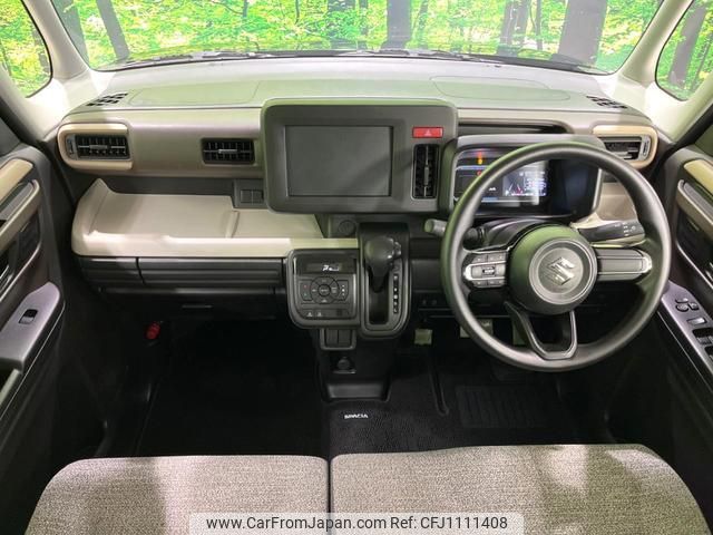 suzuki spacia 2023 quick_quick_MK94S_MK94S-102974 image 2