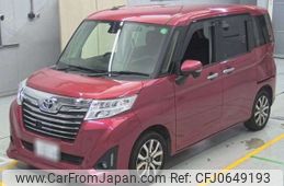 toyota roomy 2018 -TOYOTA--Roomy DBA-M900A--M900A-0194278---TOYOTA--Roomy DBA-M900A--M900A-0194278-