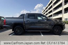 mitsubishi triton 2024 CFJ1613784