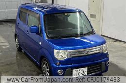 suzuki mr-wagon 2011 -SUZUKI 【岐阜 590ﾋ1020】--MR Wagon MF33S--108411---SUZUKI 【岐阜 590ﾋ1020】--MR Wagon MF33S--108411-