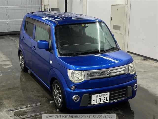 suzuki mr-wagon 2011 -SUZUKI 【岐阜 590ﾋ1020】--MR Wagon MF33S--108411---SUZUKI 【岐阜 590ﾋ1020】--MR Wagon MF33S--108411- image 1