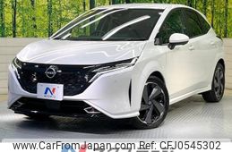 nissan aura 2023 -NISSAN--AURA 6AA-FE13--FE13-295925---NISSAN--AURA 6AA-FE13--FE13-295925-