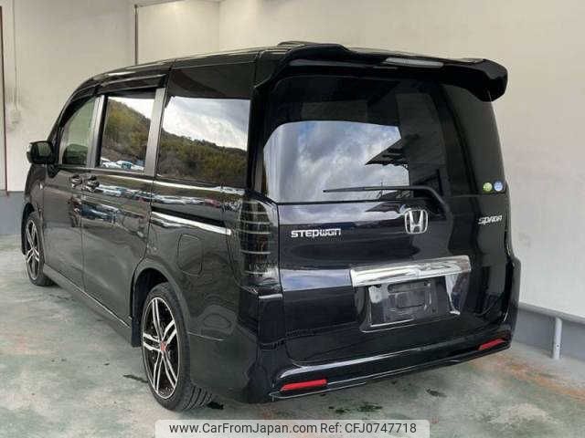 honda stepwagon 2012 -HONDA--Stepwgn RK5--1219433---HONDA--Stepwgn RK5--1219433- image 2