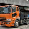 mitsubishi-fuso super-great 2005 -MITSUBISHI--Super Great KL-FV50LHR--FV50LH-530520---MITSUBISHI--Super Great KL-FV50LHR--FV50LH-530520- image 2