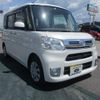 daihatsu tanto 2014 -DAIHATSU 【群馬 581ｴ3784】--Tanto LA610S--0013386---DAIHATSU 【群馬 581ｴ3784】--Tanto LA610S--0013386- image 1