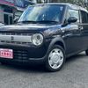 suzuki alto-lapin 2015 quick_quick_HE33S_HE33S-119320 image 1