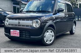 suzuki alto-lapin 2015 quick_quick_HE33S_HE33S-119320