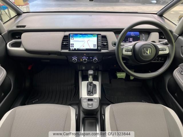 honda fit 2020 quick_quick_GR6_GR6-1001057 image 2
