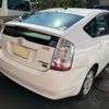 toyota prius 2012 -TOYOTA--Prius DAA-NHW20--NHW20-3587466---TOYOTA--Prius DAA-NHW20--NHW20-3587466- image 3