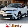 toyota c-hr 2017 quick_quick_ZYX10_ZYX10-2088181 image 1