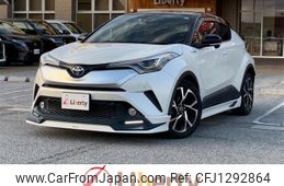 toyota c-hr 2017 quick_quick_ZYX10_ZYX10-2088181