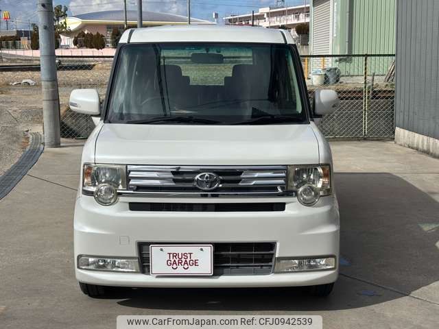 toyota pixis-space 2013 -TOYOTA--Pixis Space DBA-L575A--L575A-0032891---TOYOTA--Pixis Space DBA-L575A--L575A-0032891- image 2