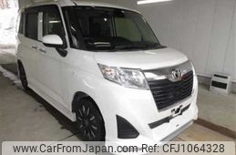 toyota roomy 2018 -TOYOTA--Roomy M910A--0036132---TOYOTA--Roomy M910A--0036132-
