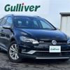 volkswagen golf-alltrack 2018 -VOLKSWAGEN--VW Golf Alltrack ABA-AUCJSF--WVWZZZAUZKP518445---VOLKSWAGEN--VW Golf Alltrack ABA-AUCJSF--WVWZZZAUZKP518445- image 1