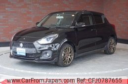 suzuki swift 2020 quick_quick_CBA-ZC33S_ZC33S-128664