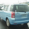 toyota raum 2008 CFJ0093735 image 3
