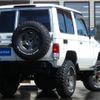 toyota landcruiser-70 2003 quick_quick_HZJ71V_HZJ71V-0001538 image 12