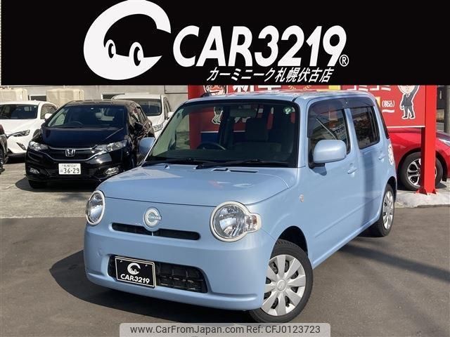 daihatsu mira-cocoa 2013 -DAIHATSU 【札幌 582ｺ1618】--Mira Cocoa L685S--0015783---DAIHATSU 【札幌 582ｺ1618】--Mira Cocoa L685S--0015783- image 1