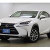 lexus nx 2016 CFJ1663060 image 1