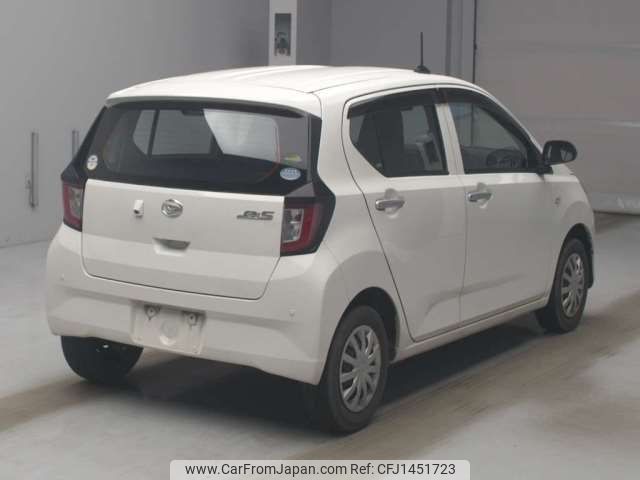 daihatsu mira-e-s 2020 -DAIHATSU--Mira e:s 5BA-LA350S--LA350S-0206809---DAIHATSU--Mira e:s 5BA-LA350S--LA350S-0206809- image 2