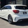 mercedes-benz a-class 2017 -MERCEDES-BENZ 【札幌 303ﾐ3567】--Benz A Class 176051--2J509835---MERCEDES-BENZ 【札幌 303ﾐ3567】--Benz A Class 176051--2J509835- image 28