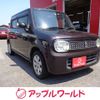 suzuki alto-lapin 2013 -SUZUKI--Alto Lapin DBA-HE22S--HE22S-412560---SUZUKI--Alto Lapin DBA-HE22S--HE22S-412560- image 1