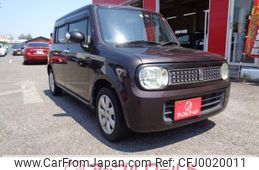 suzuki alto-lapin 2013 -SUZUKI--Alto Lapin DBA-HE22S--HE22S-412560---SUZUKI--Alto Lapin DBA-HE22S--HE22S-412560-