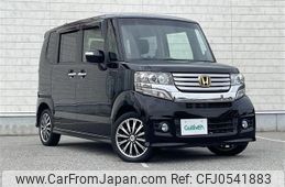 honda n-box 2013 -HONDA--N BOX DBA-JF2--JF2-2105541---HONDA--N BOX DBA-JF2--JF2-2105541-